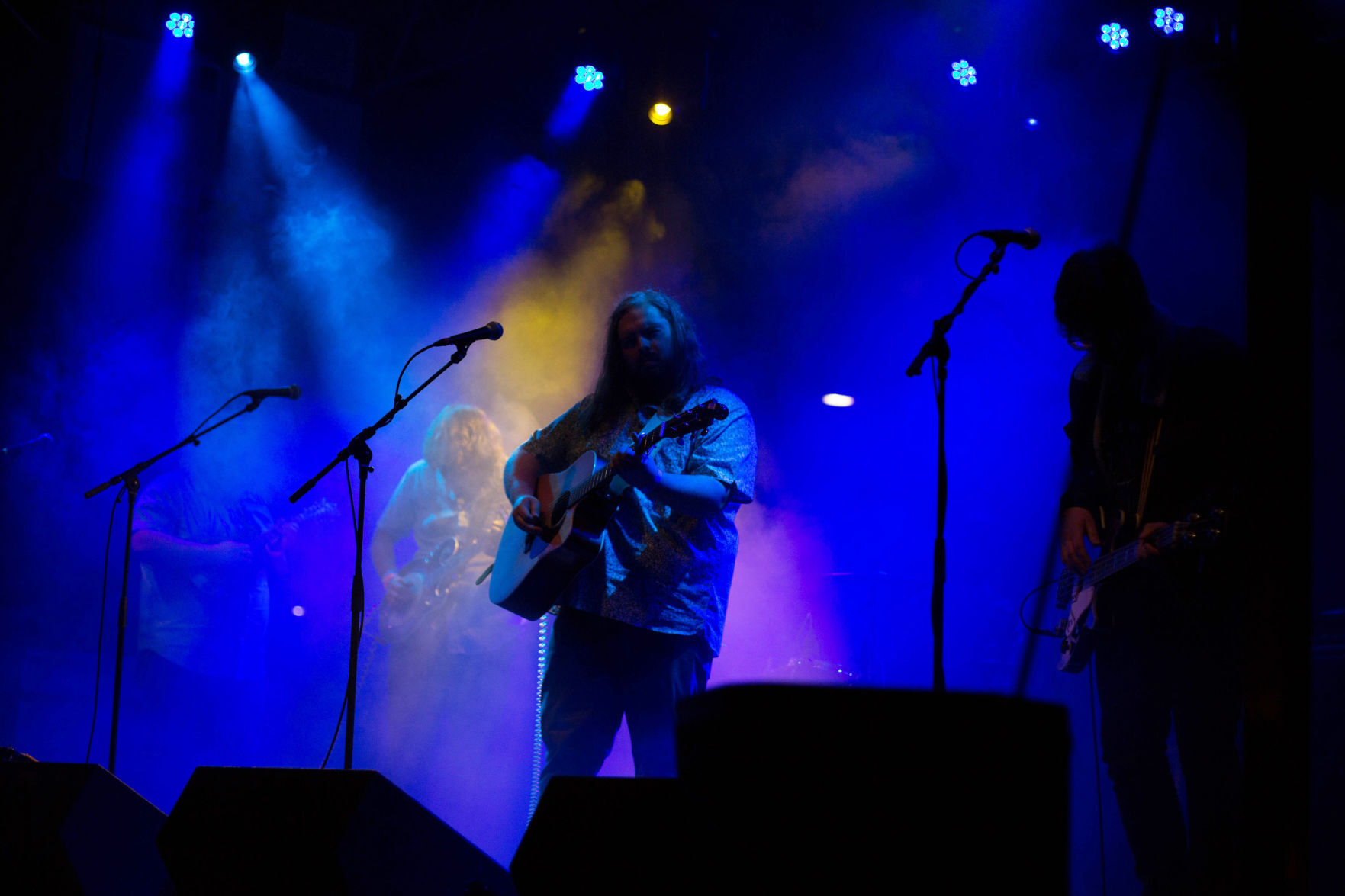Mid West Music Fest 18